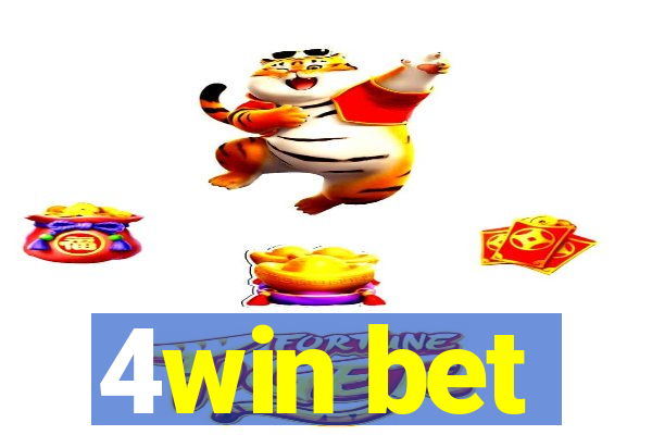 4win bet